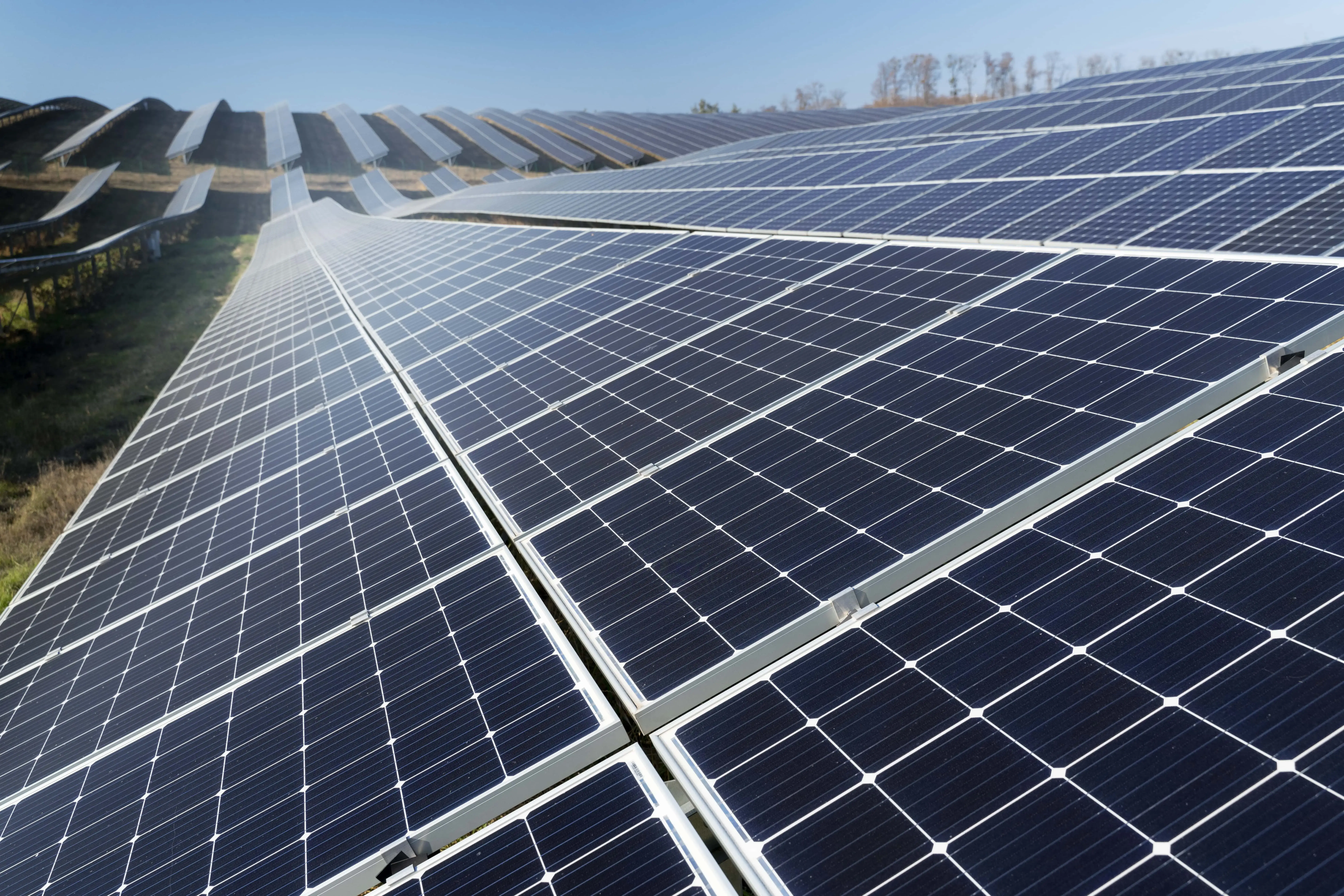 OCI Solar Power Projects Surpass 3 GW in Texas